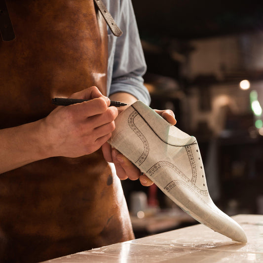Make My Shoes Store Lab: more than Manufacturing! - Make My Shoes Lab