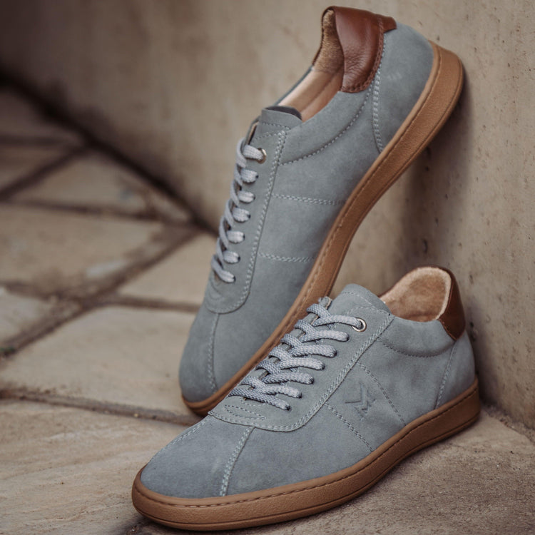 LOW TOP - Make My Shoes Lab