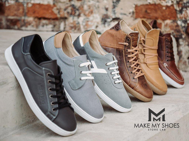 ALL PRODUCTS - Make My Shoes Lab