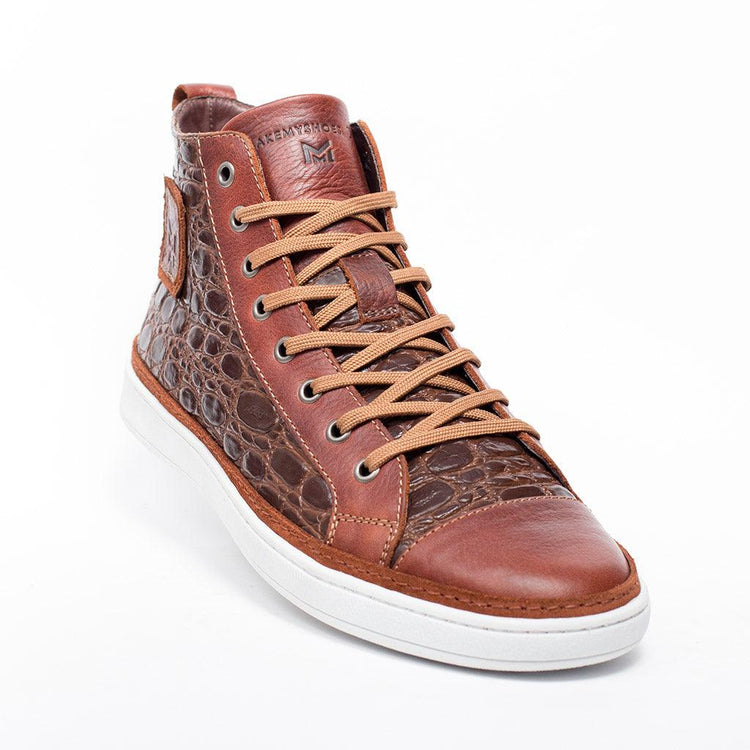 MMS|036 - Make My Shoes Lab