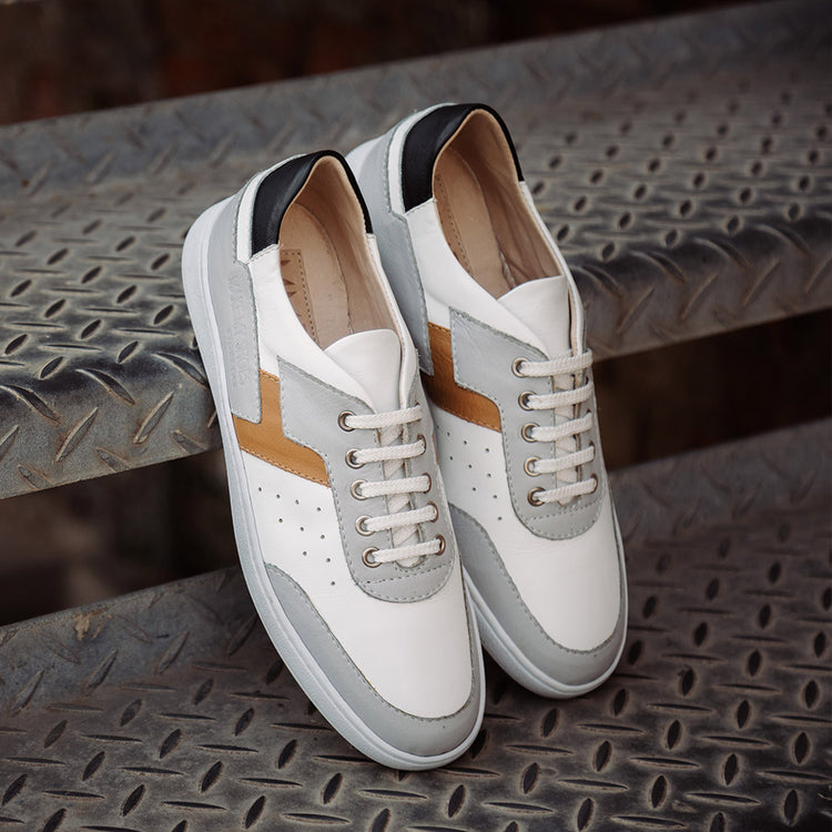 MMS|002p - Make My Shoes Lab