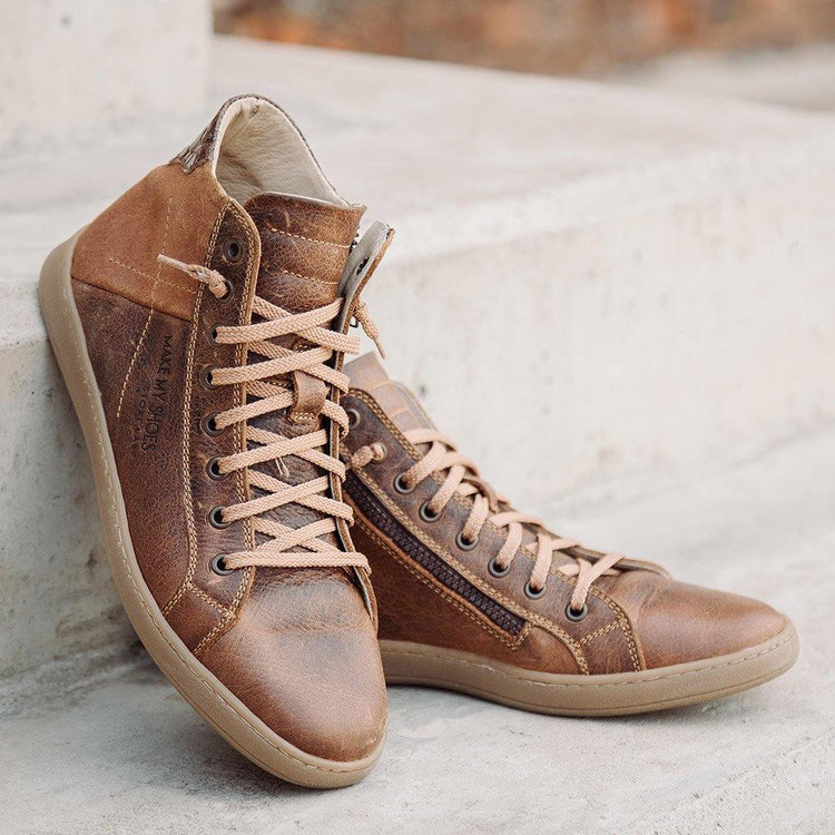 MMS|003 - Make My Shoes Lab