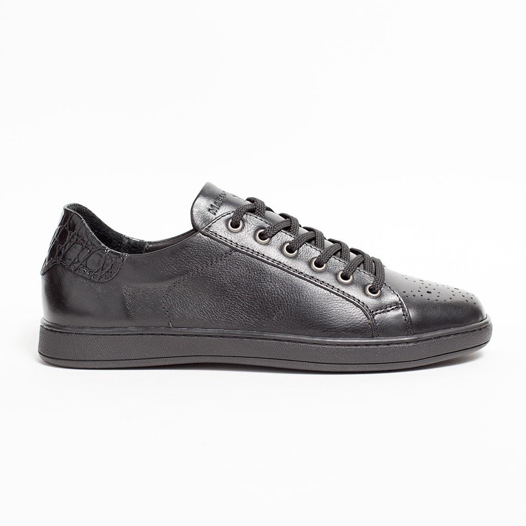 MMS_001-Black Brogue