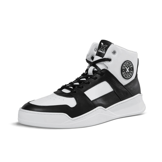 X007 - Make My Shoes Lab