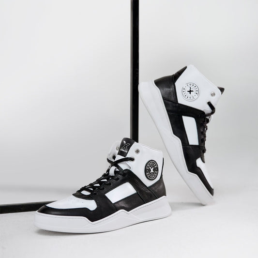 X007 - Make My Shoes Lab