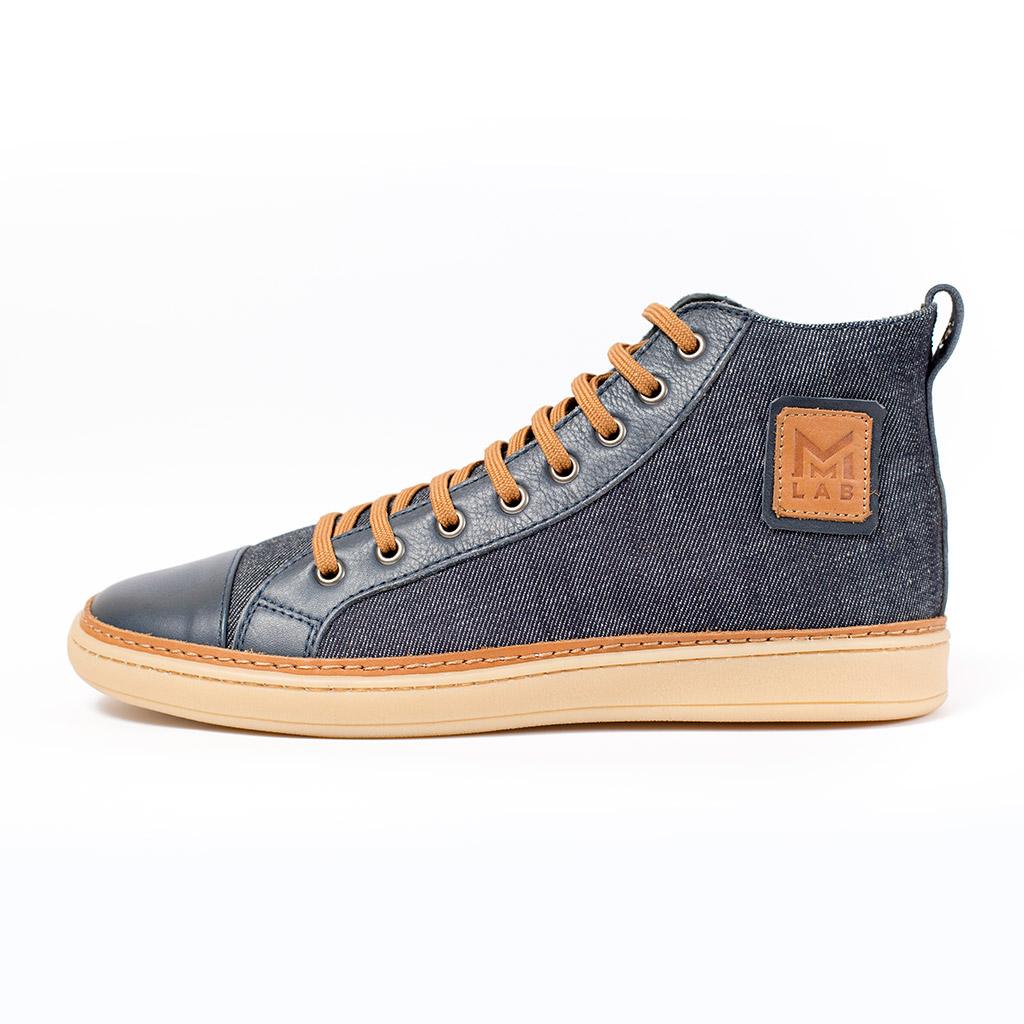 M024 Cotton Denim