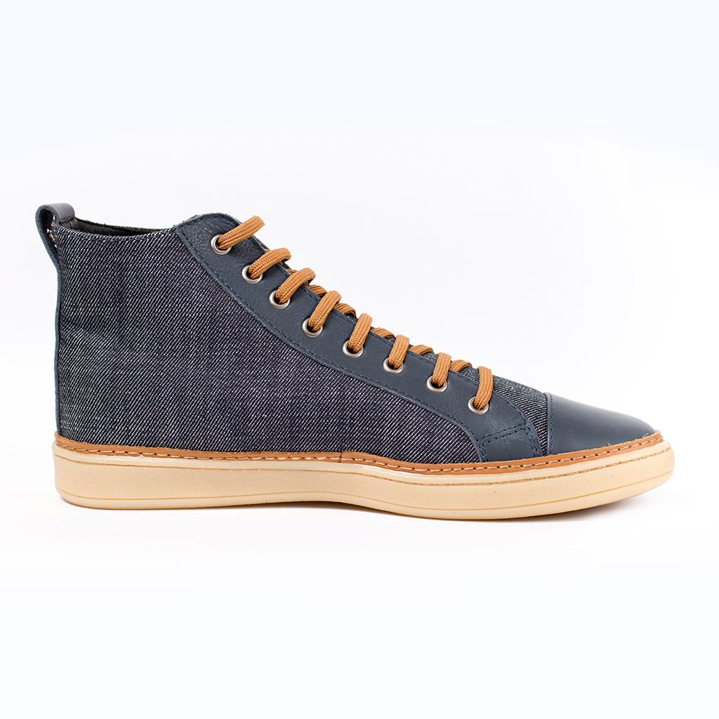 M024 Cotton Denim