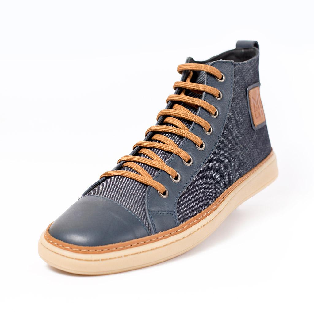 M024 Cotton Denim