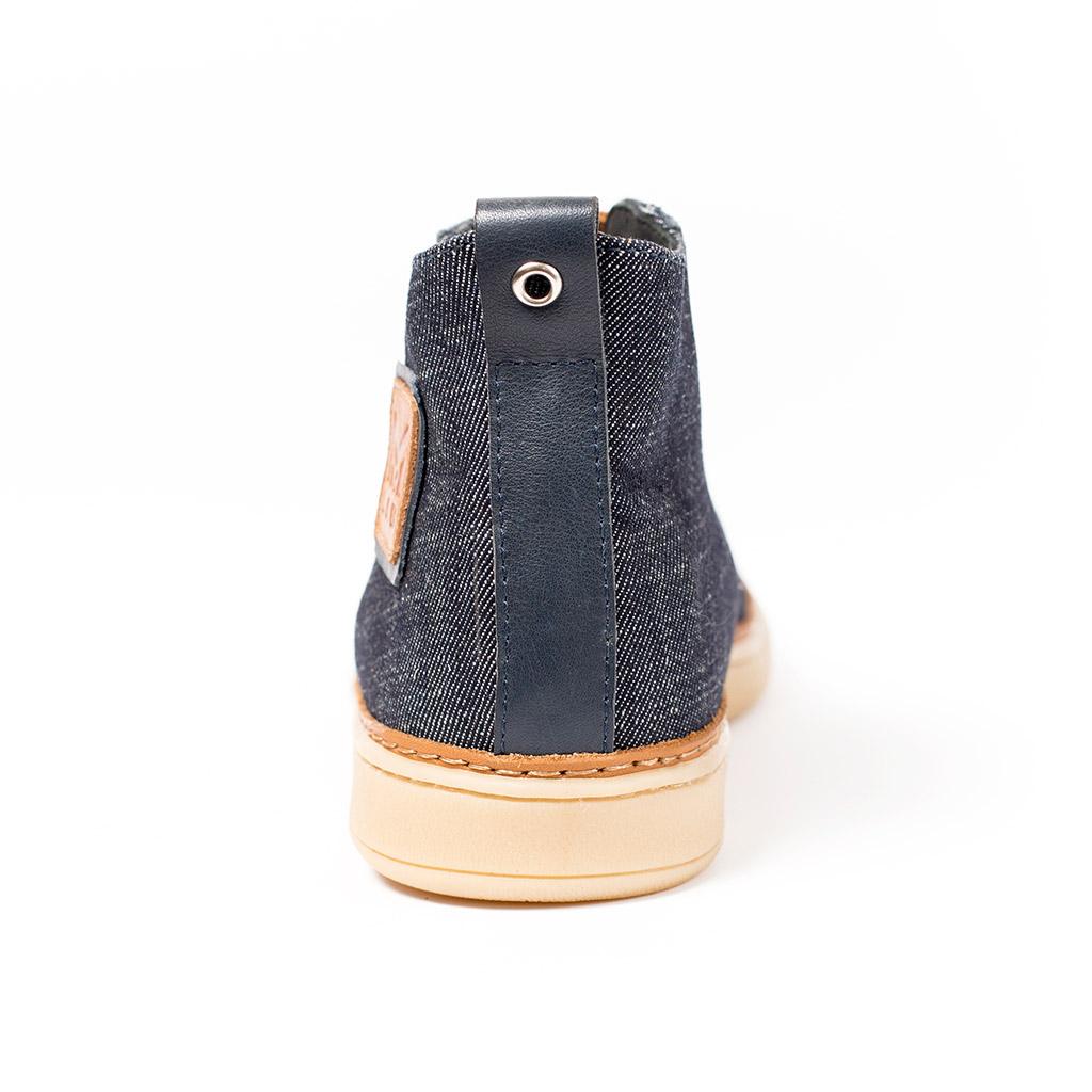 M024 Cotton Denim