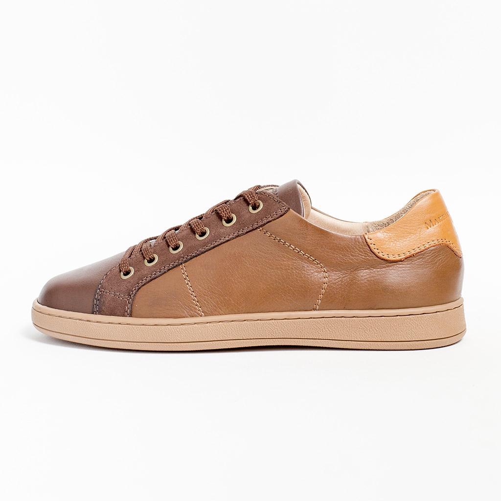 MMS001 Brown Multi