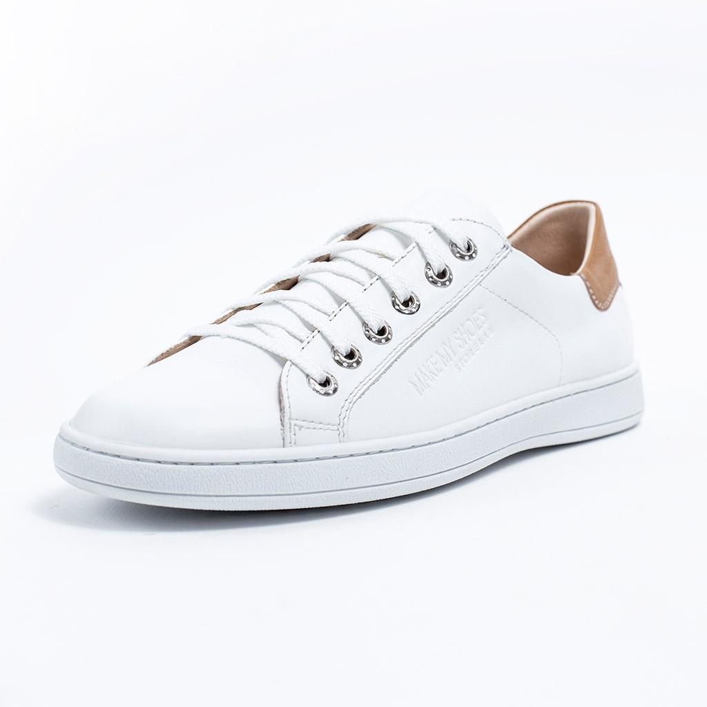 MMS001 White