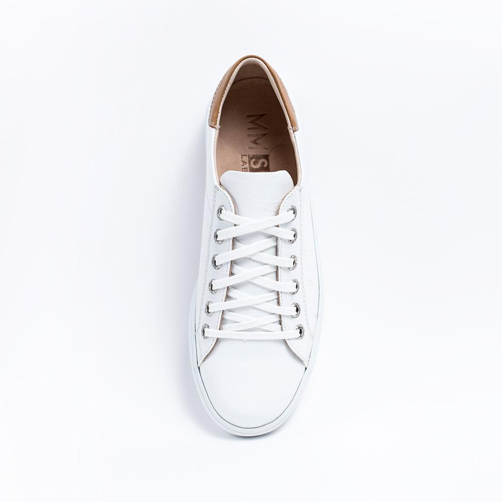 MMS001 White