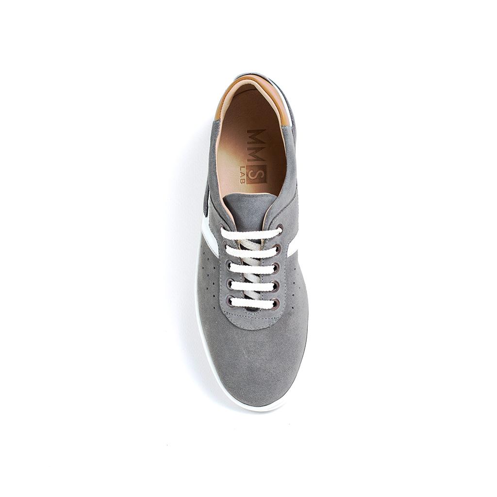 MMS002-Grey