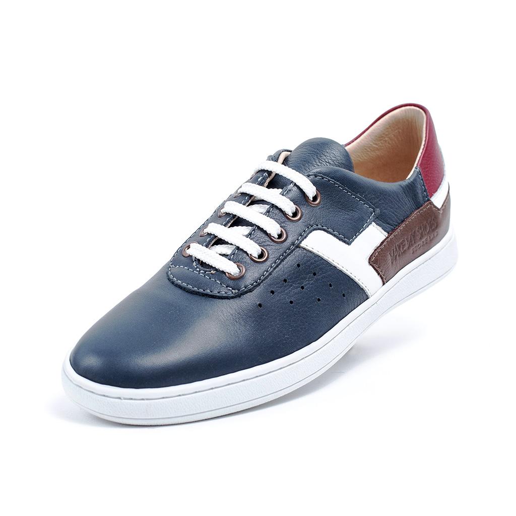 MMS002-Navy