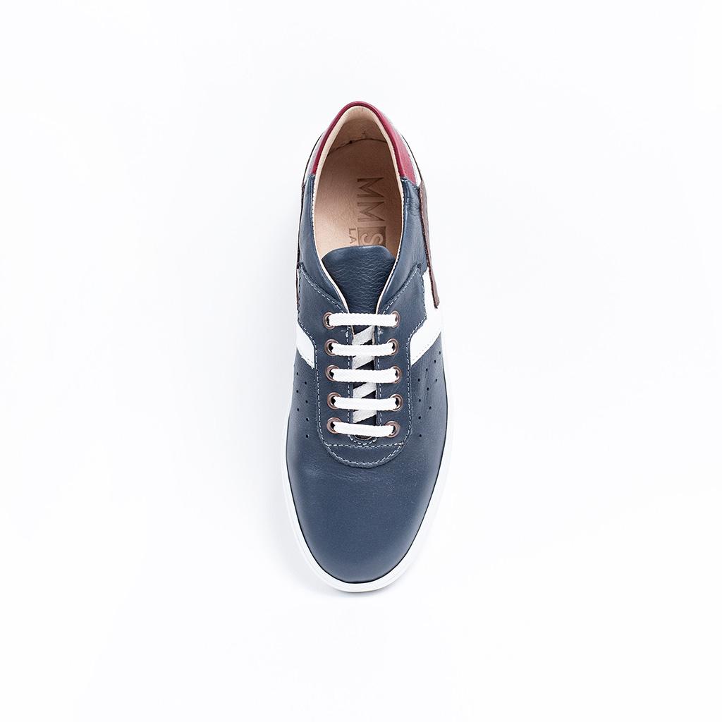 MMS002-Navy