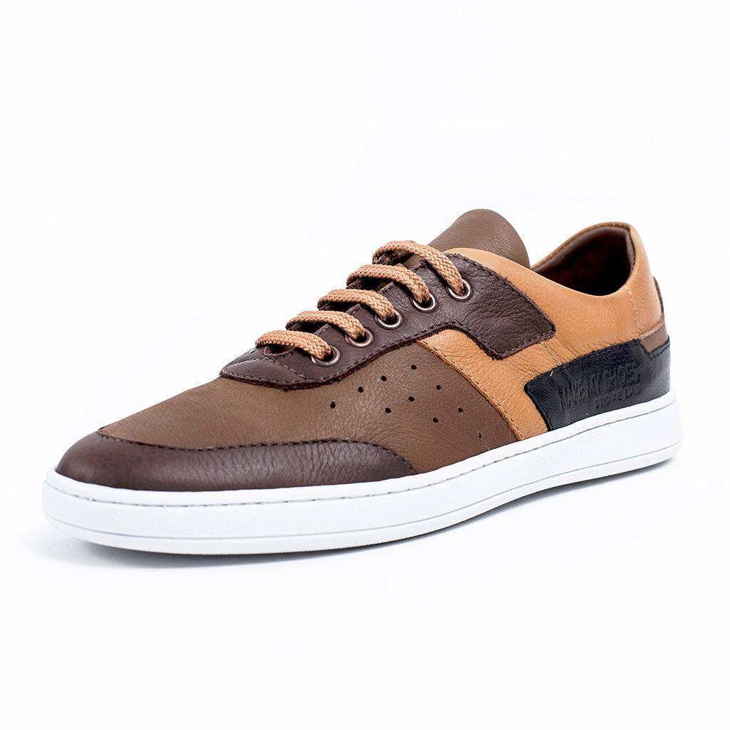 MMS002p Brown