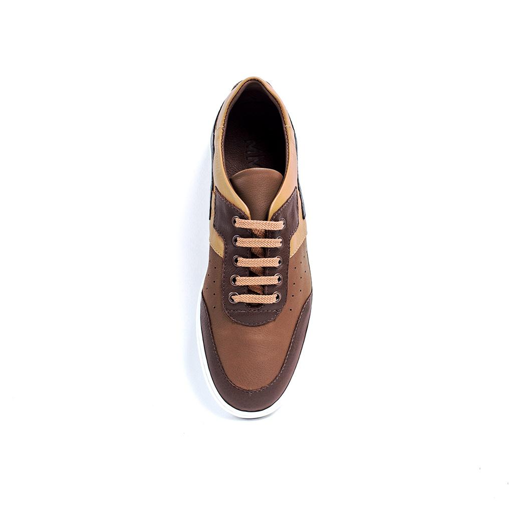 MMS002p Brown