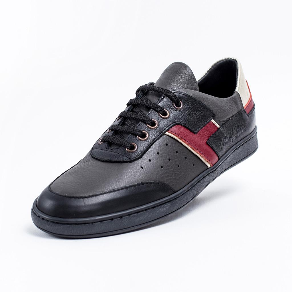 MMS002p Dark Grey