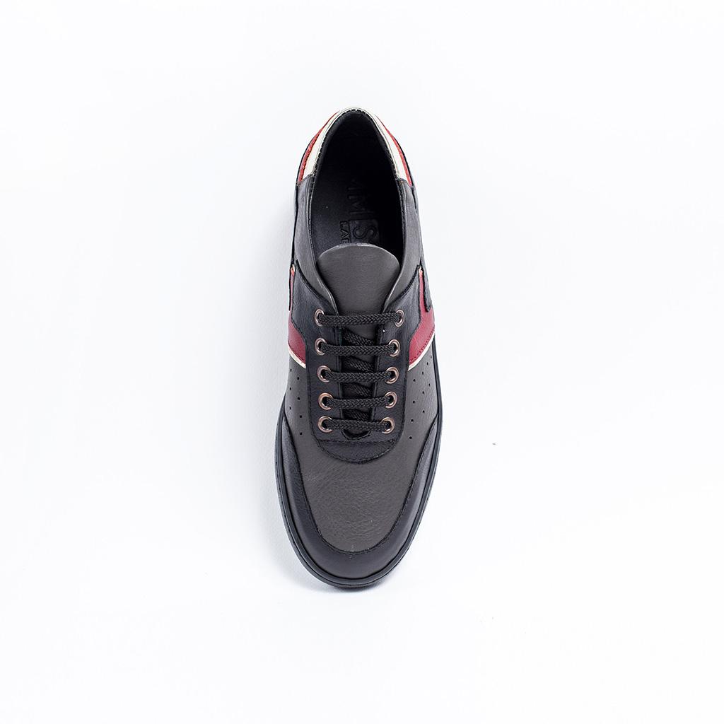 MMS002p Dark Grey