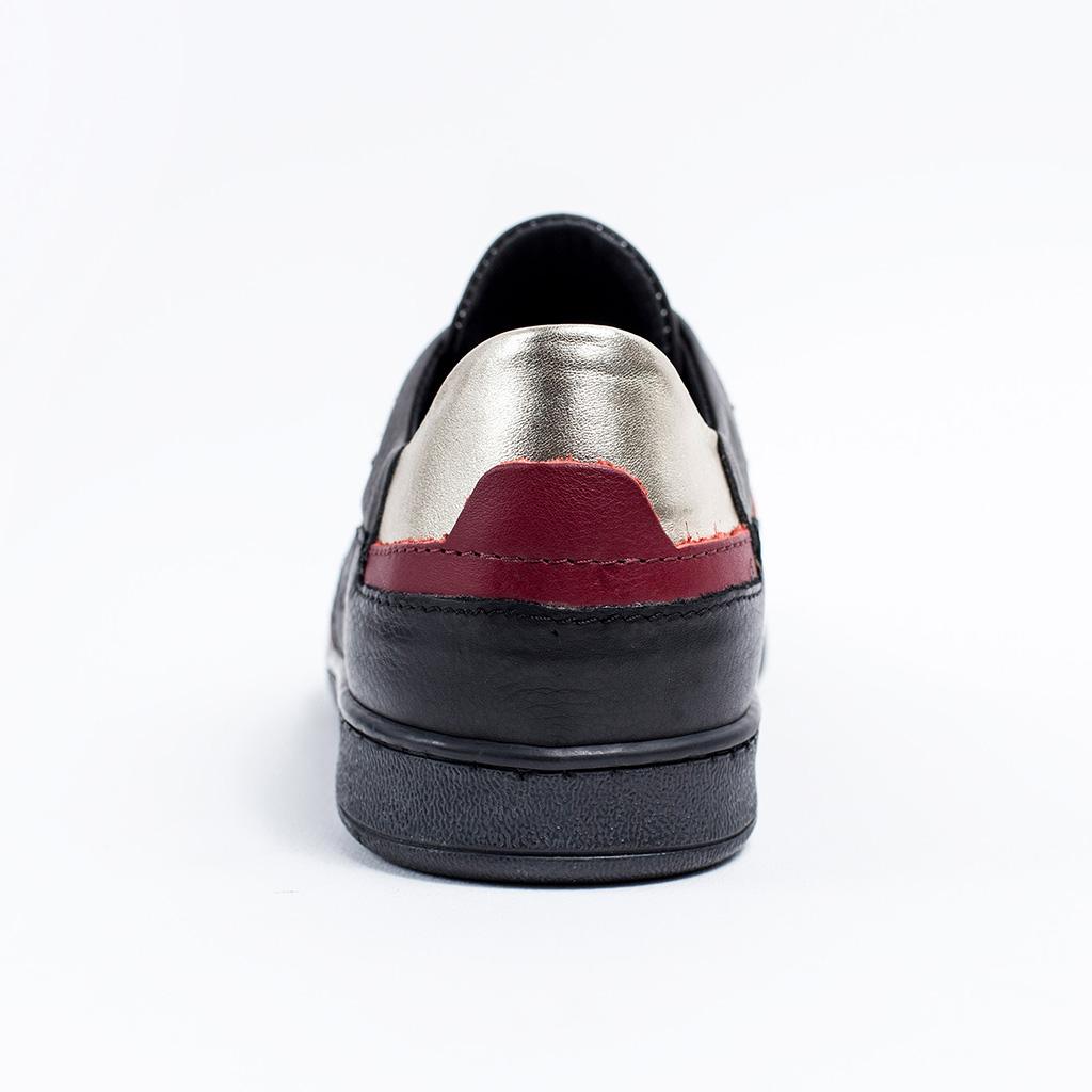MMS002p Dark Grey
