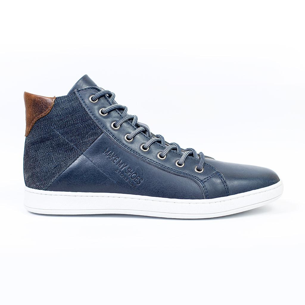 MMS003 Navy