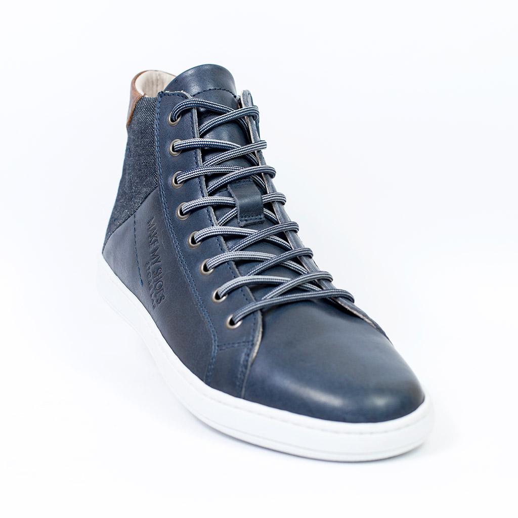 MMS003 Navy
