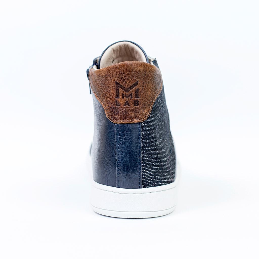 MMS003 Navy