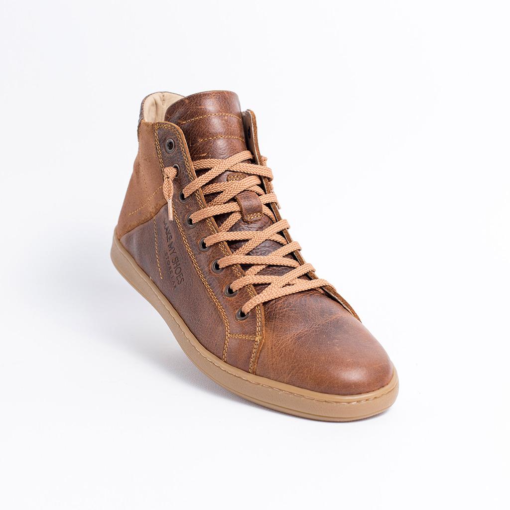 MMS003 Oil Brown