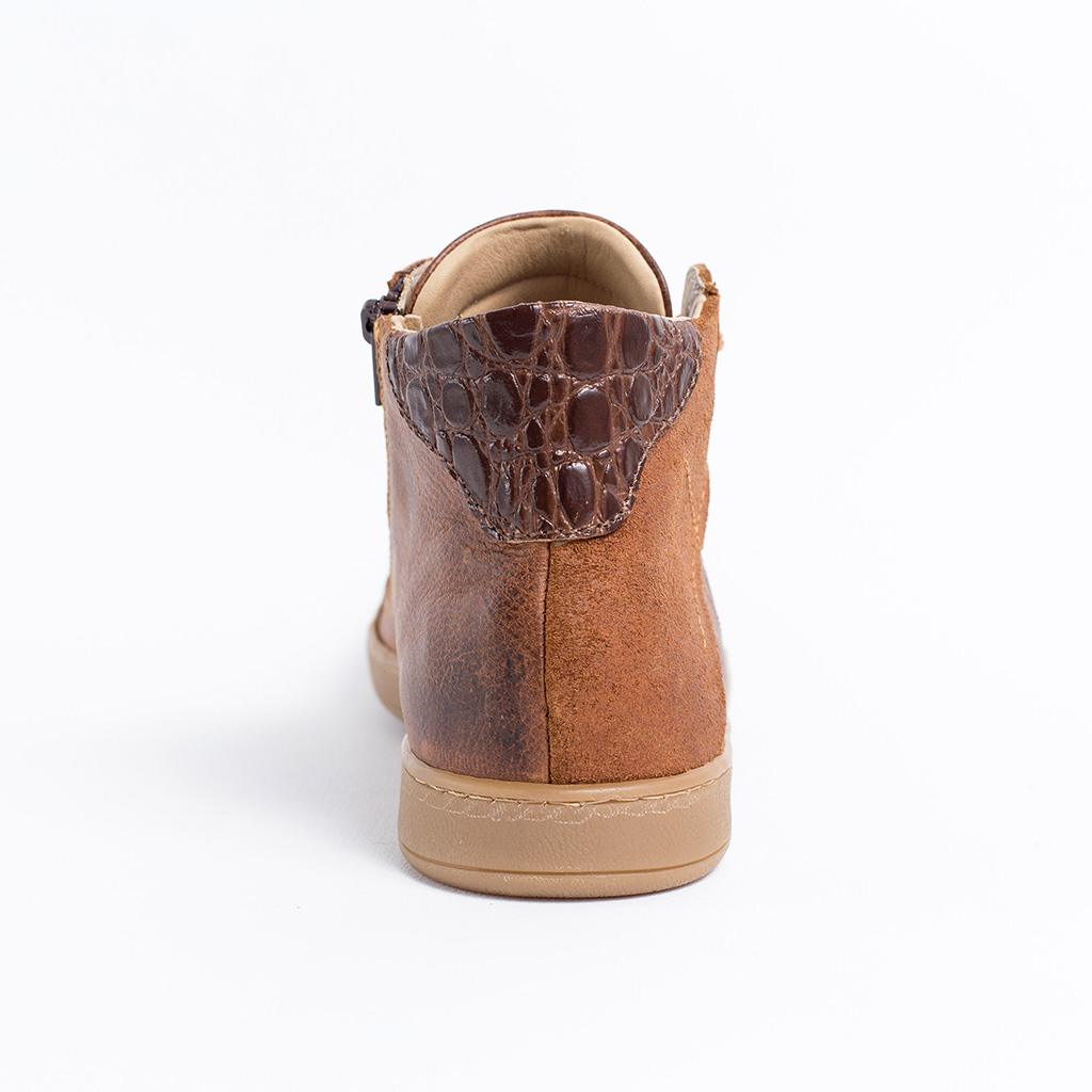 MMS003 Oil Brown