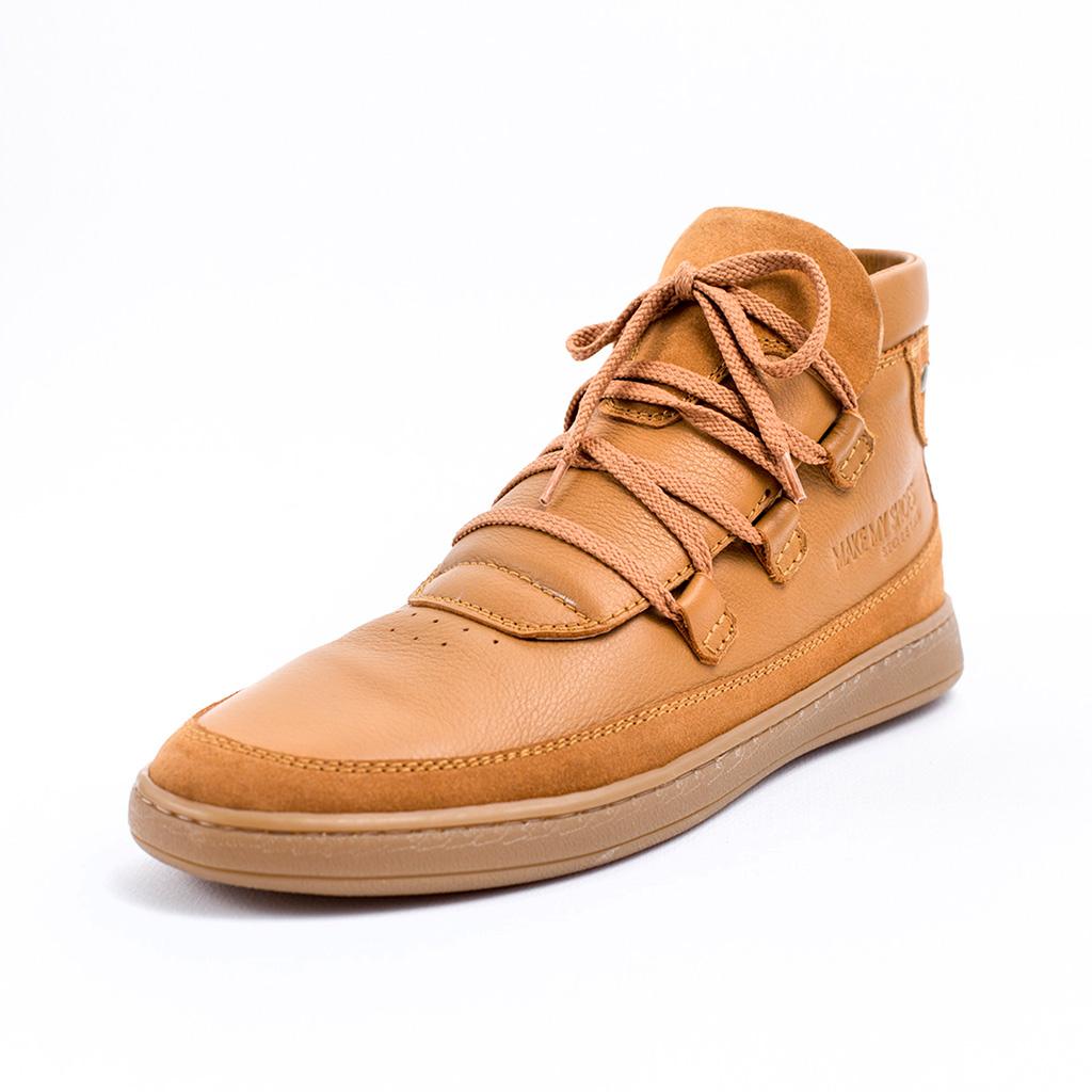 MMS007 Brown