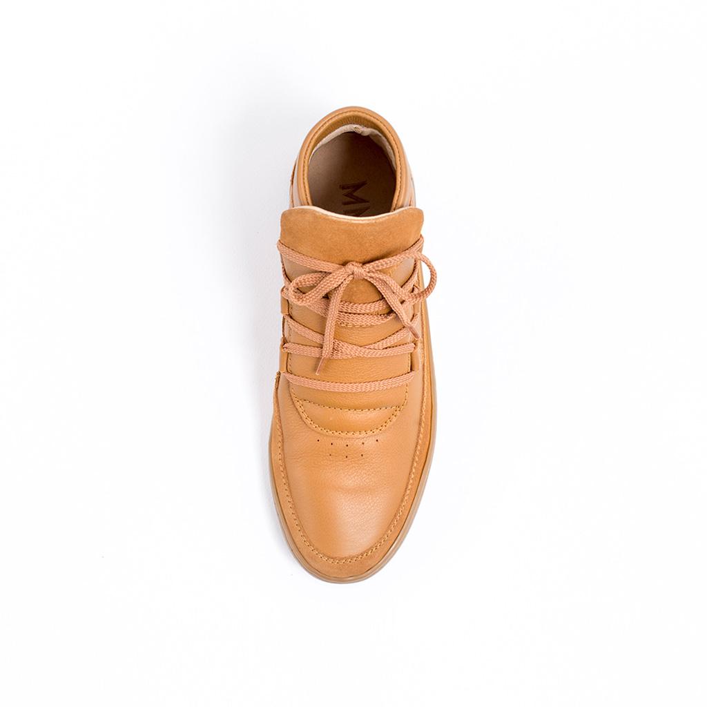 MMS007 Brown