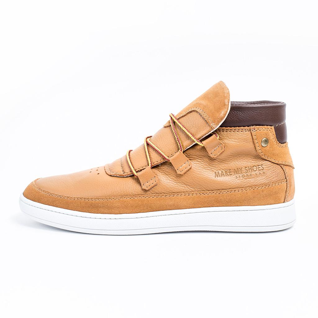 MMS007 Tan