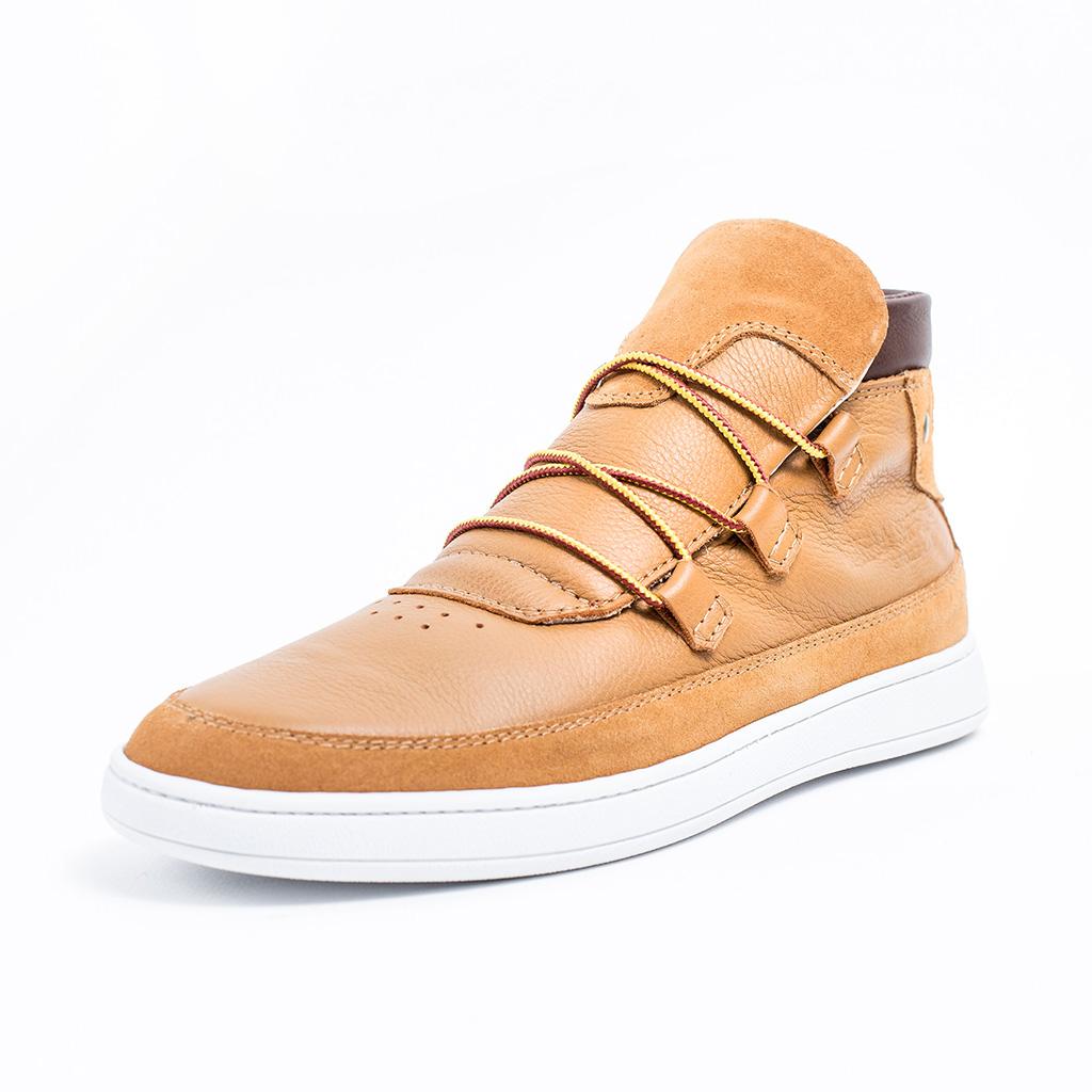 MMS007 Tan