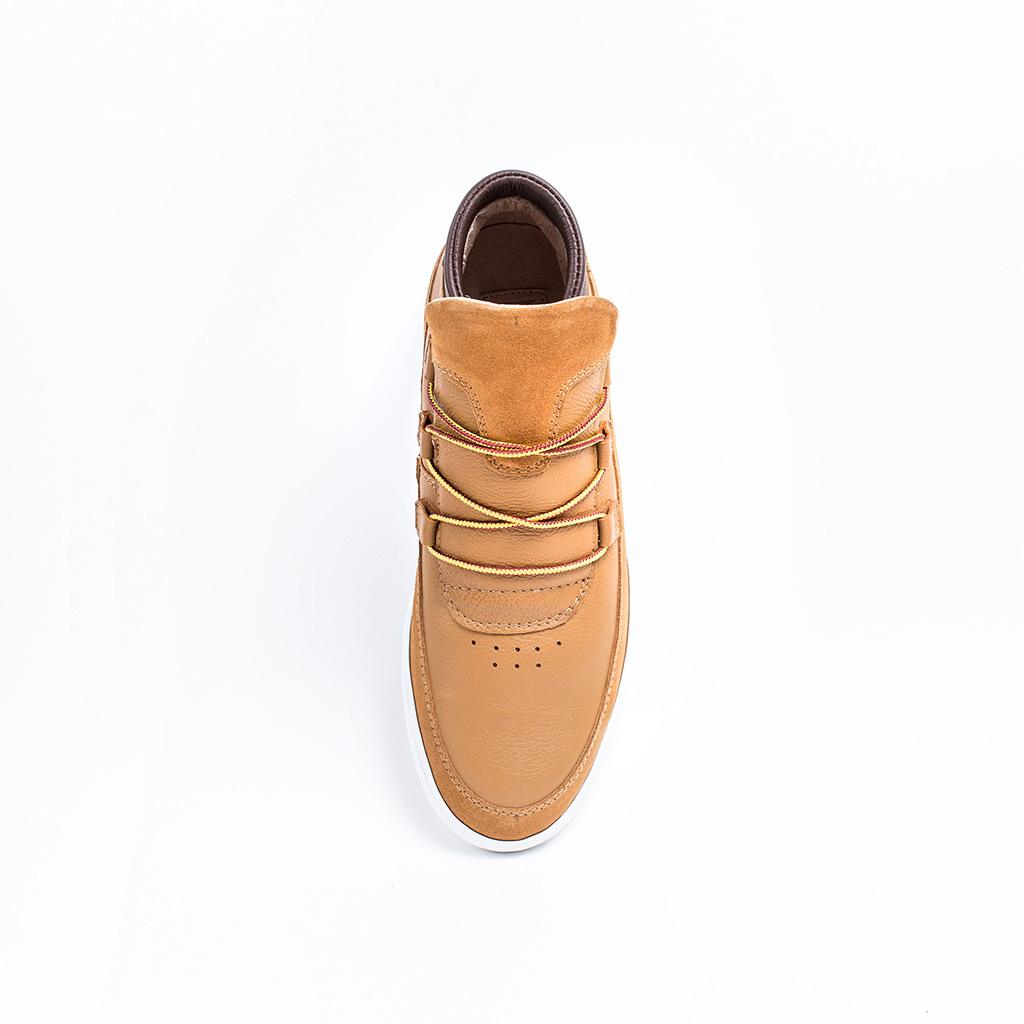 MMS007 Tan