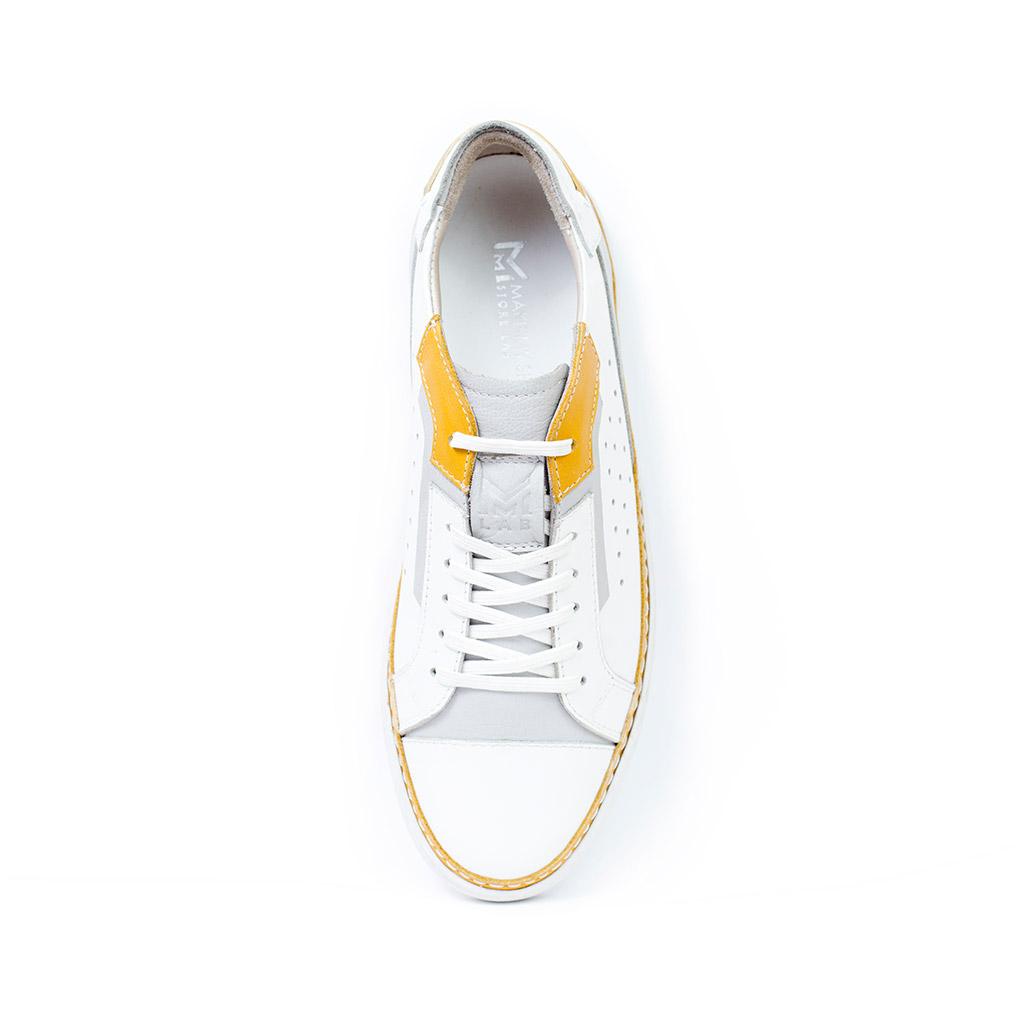 MMS010 Acid White