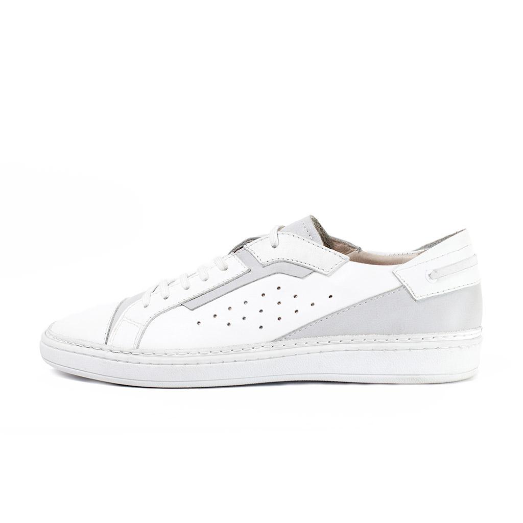 MMS010 Ice White