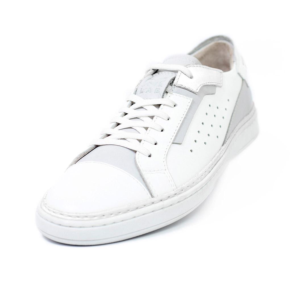 MMS010 Ice White