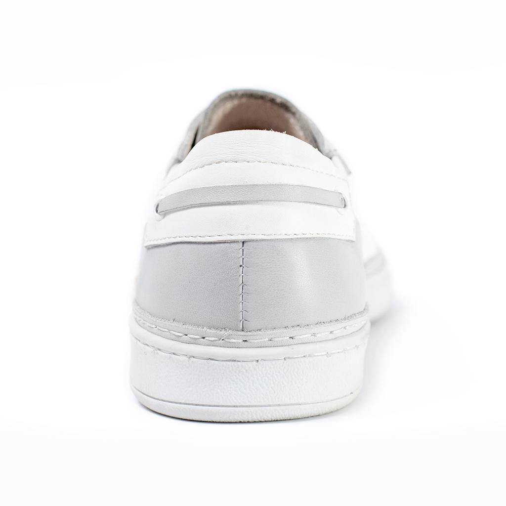 MMS010 Ice White