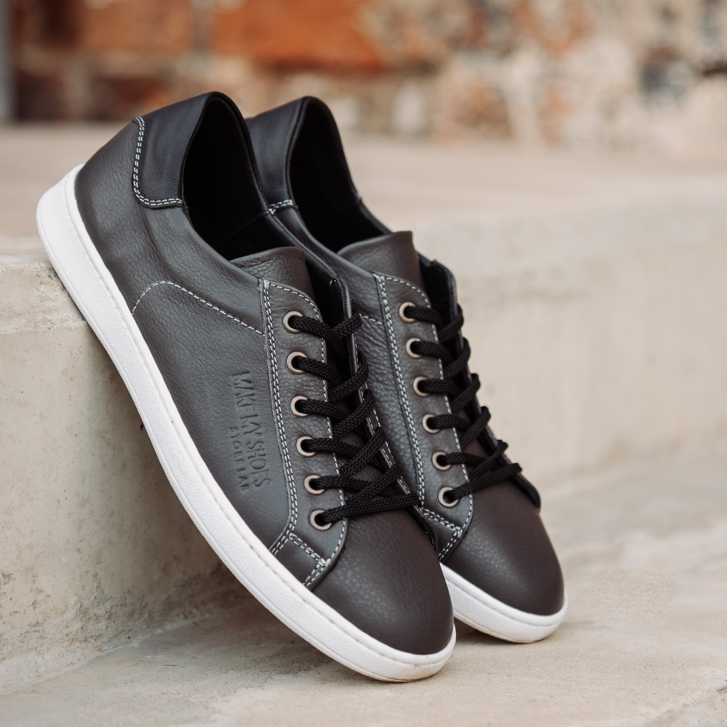 Model M001 Dark Grey by M.LAB