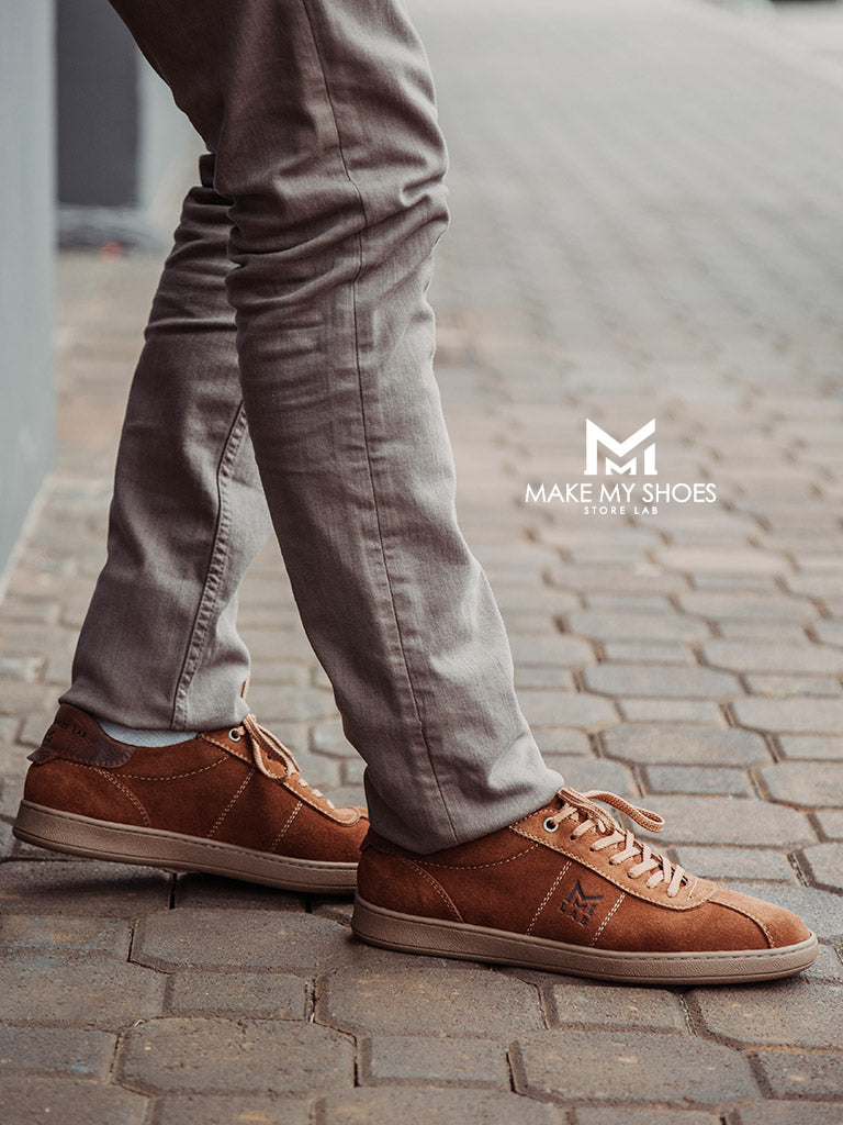 Make My Shoes - The Bestseller M009