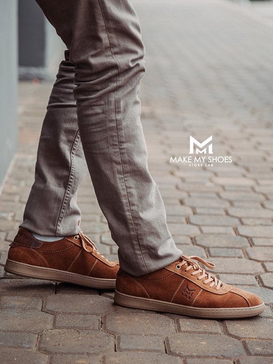 Make My Shoes - The Bestseller M009