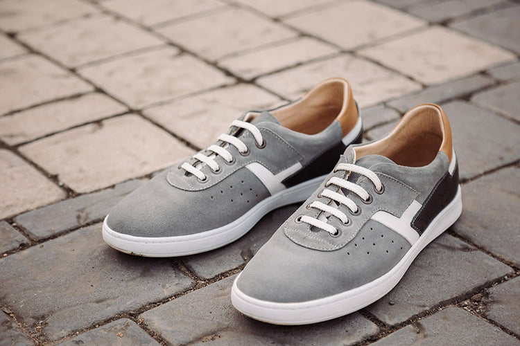 MMS|002 - Make My Shoes Lab