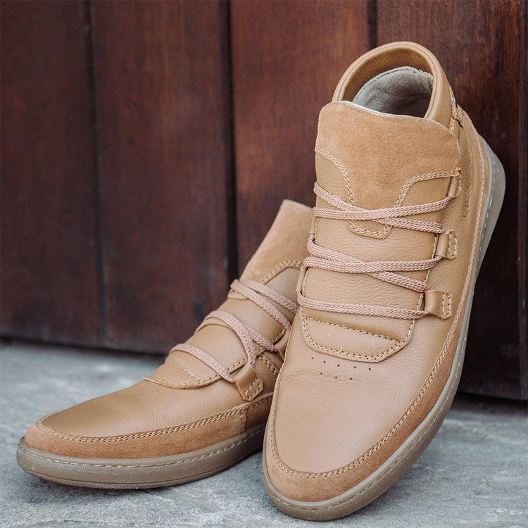 MMS|007 - Make My Shoes Lab