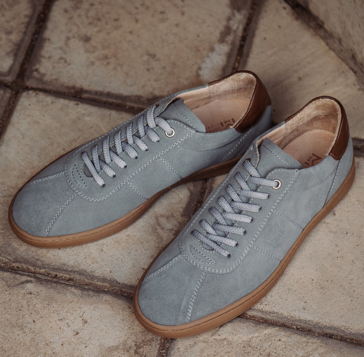 MMS|009 - Make My Shoes Lab