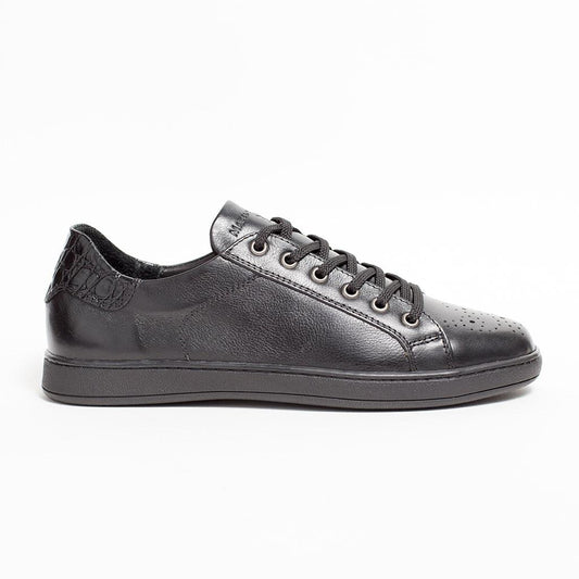 MMS_001-Black Brogue