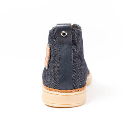 M024 Cotton Denim