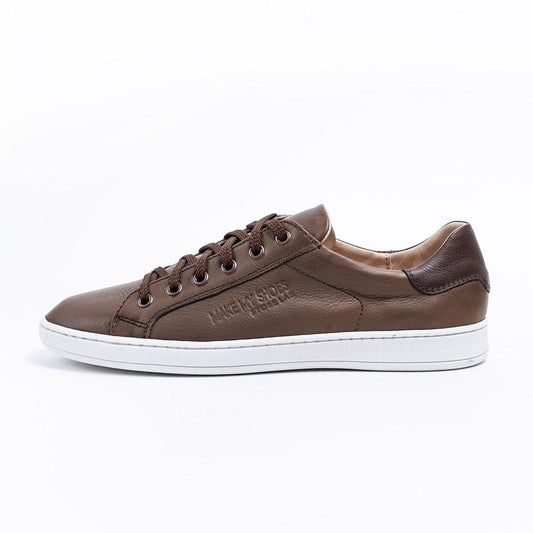 MMS001 Brown