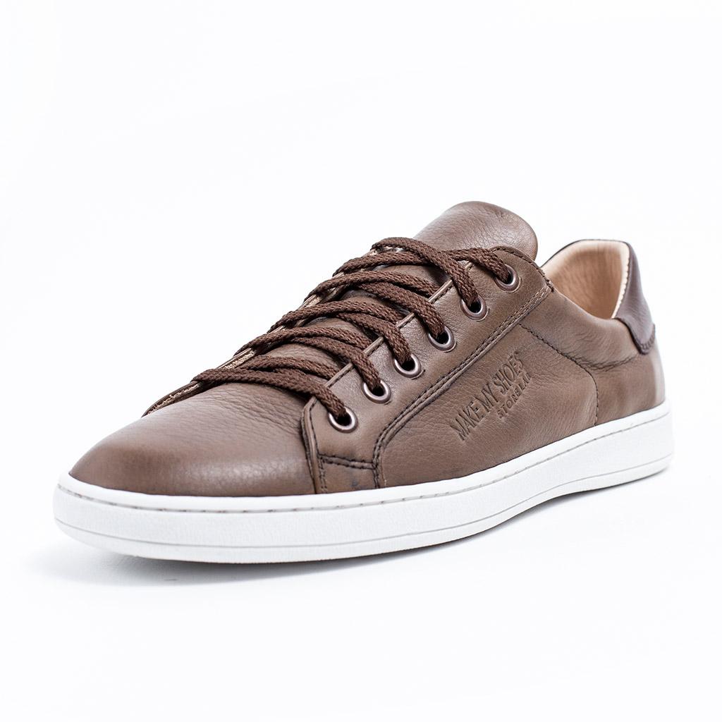 MMS001 Brown