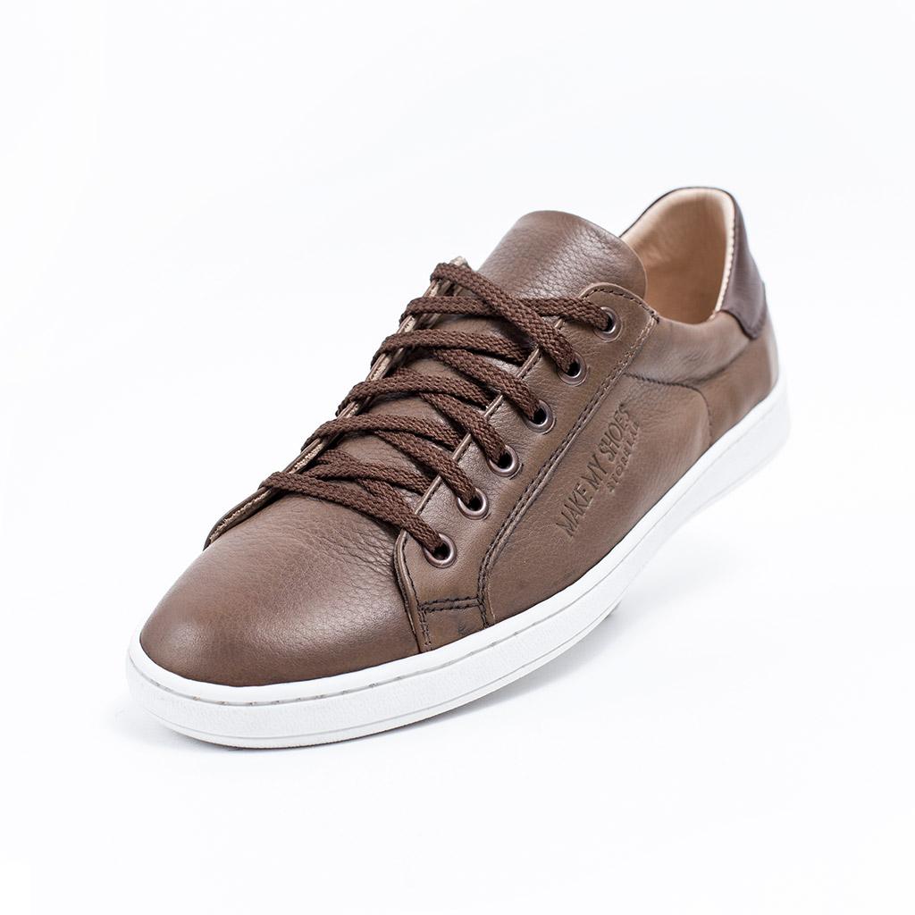 MMS001 Brown