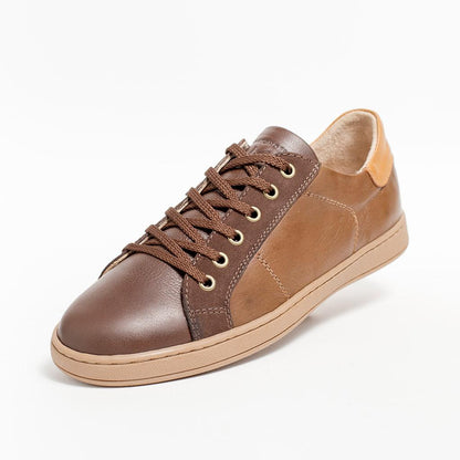 MMS001 Brown Multi